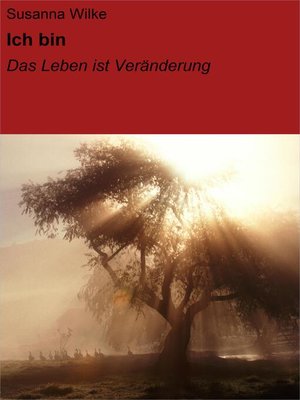 cover image of Ich bin
